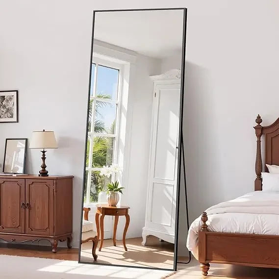 FASHIONED FULL BODY MIRROR