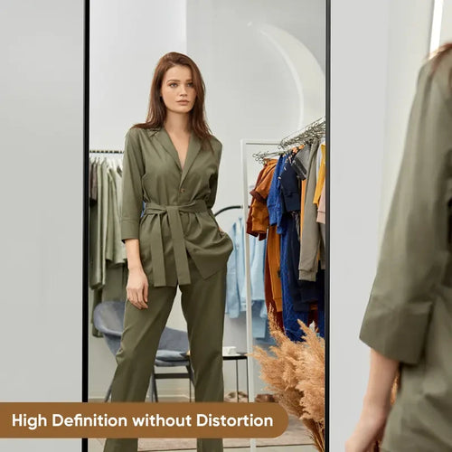 FASHIONED FULL BODY MIRROR